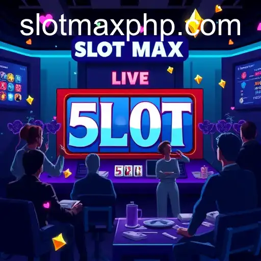SLOT MAX-BONUS9