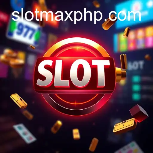 SLOT MAX-BONUS6