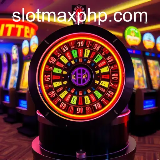 SLOT MAX-BONUS6